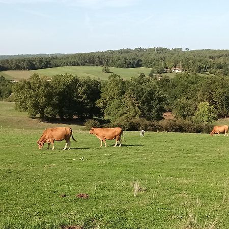 Gite Aux Vieux Bois Lunas  Exterior foto