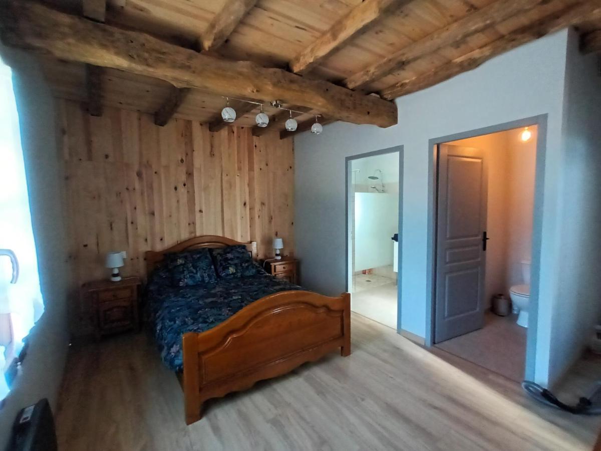 Gite Aux Vieux Bois Lunas  Exterior foto