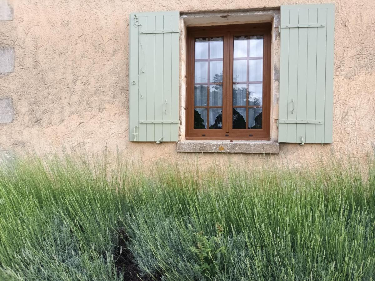 Gite Aux Vieux Bois Lunas  Exterior foto