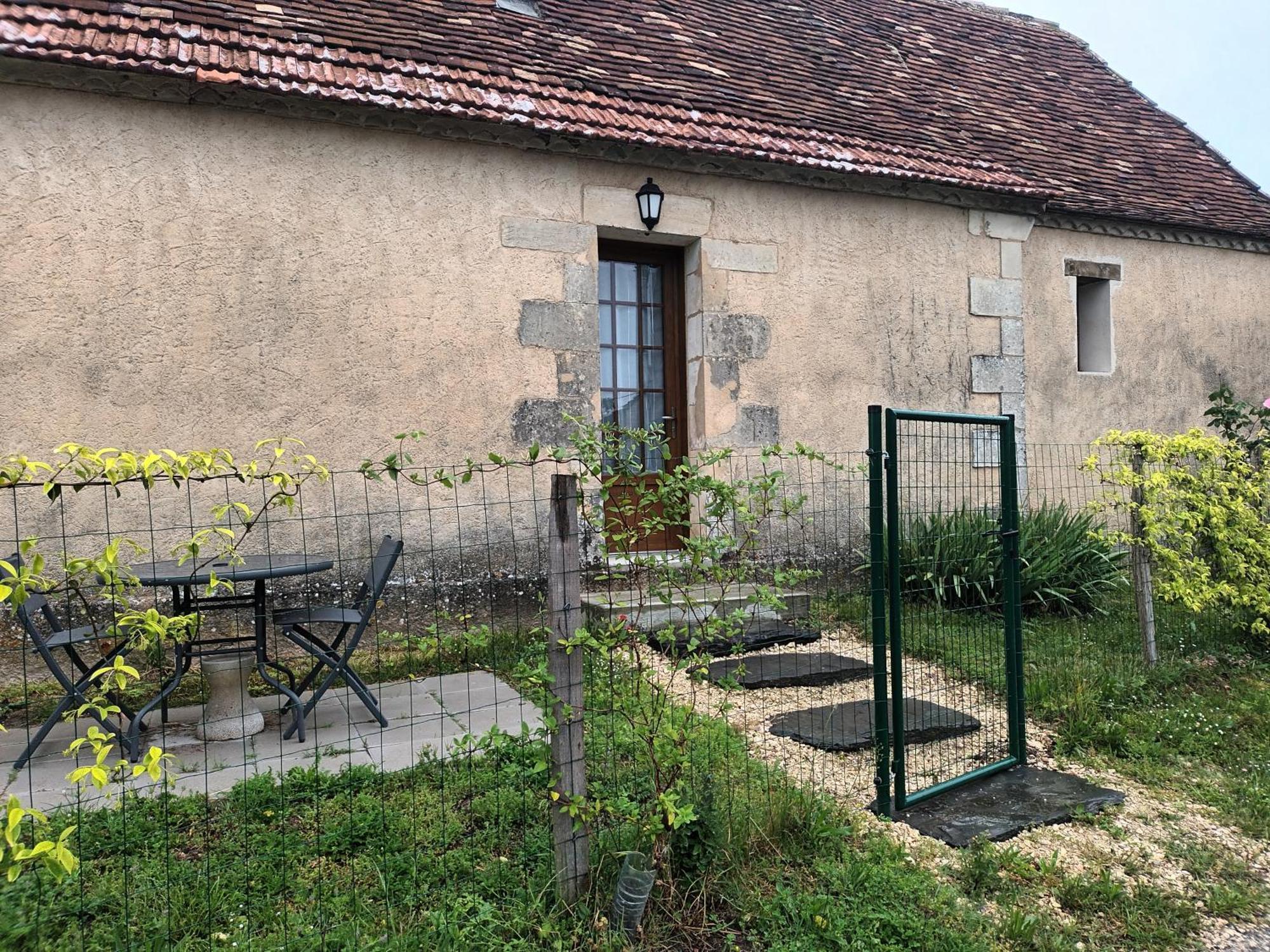 Gite Aux Vieux Bois Lunas  Cameră foto