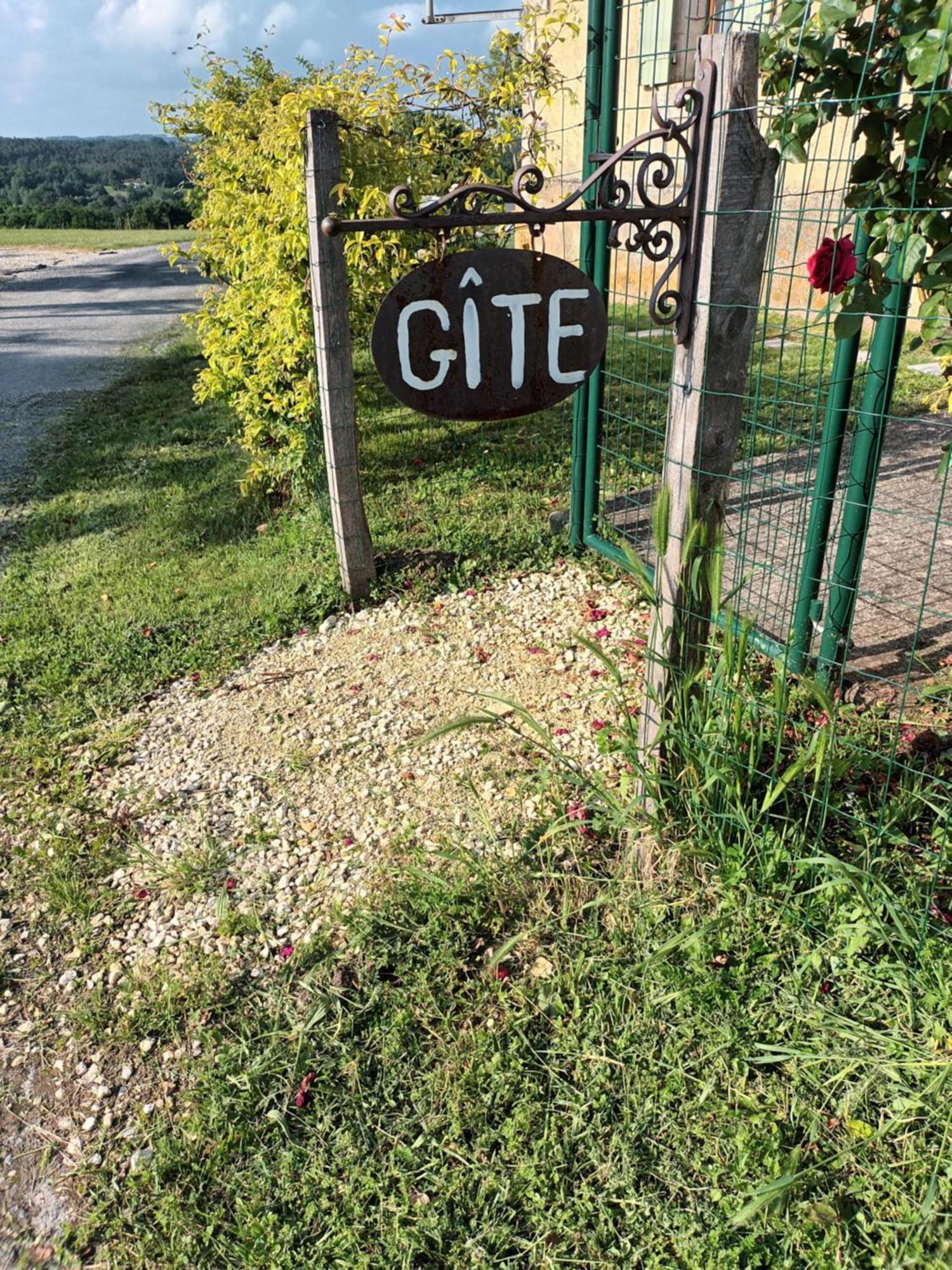 Gite Aux Vieux Bois Lunas  Cameră foto